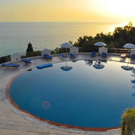 Maria With Pool - Agios Gordios *