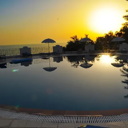 Apartment Maria With Pool - Agios Gordios