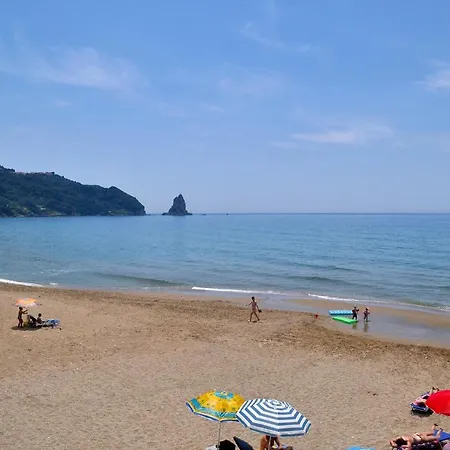 Maria With Pool - Agios Gordios