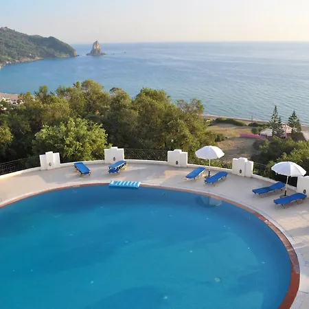 Maria With Pool - Agios Gordios Agios Gordios (Corfu)