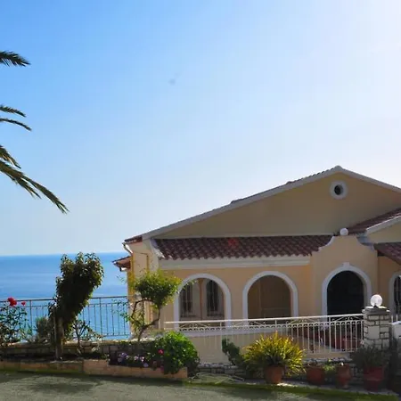 Apartament Maria With Pool - Agios Gordios Agios Gordios (Corfu)