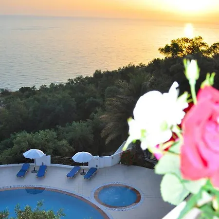 Apartament Maria With Pool - Agios Gordios Agios Gordios (Corfu)